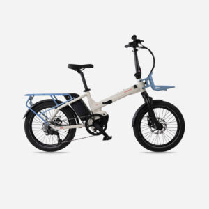 커넥티드 듄드라이브 플러스 X