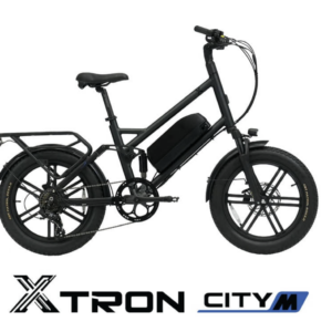 퀄리 엑스트론 시티 맥스